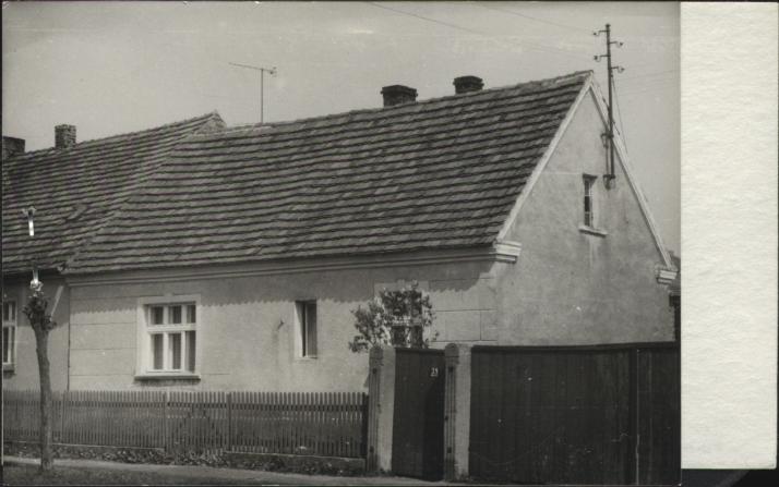 dom, skan 2