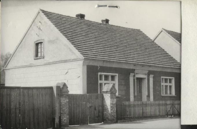 dom, skan 2