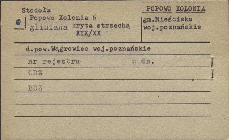 stodoła, skan 1