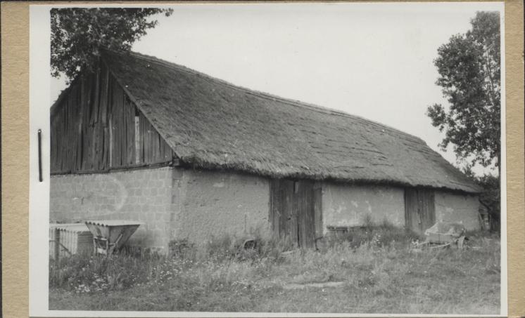 stodoła, skan 2