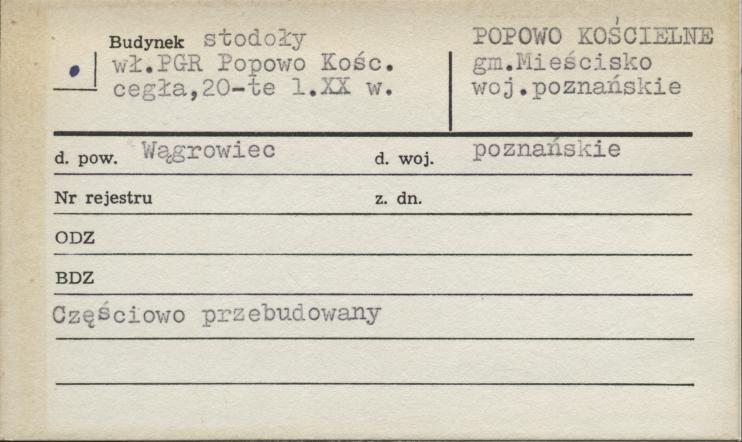 stodoła, skan 1