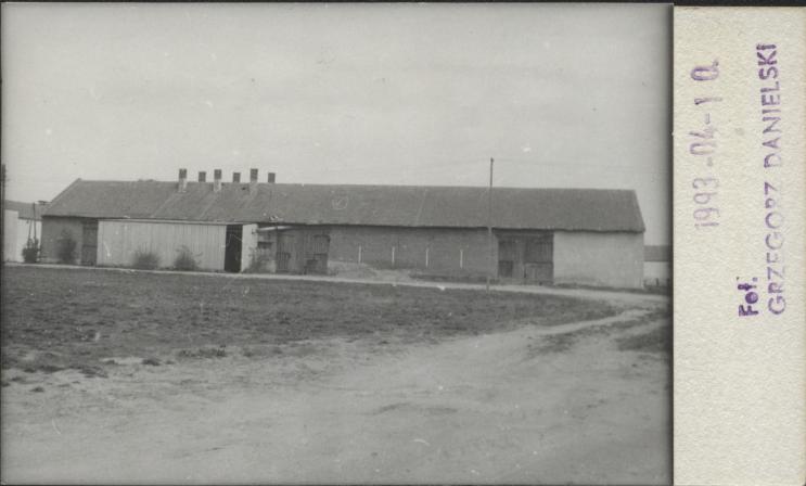 stodoła, skan 2
