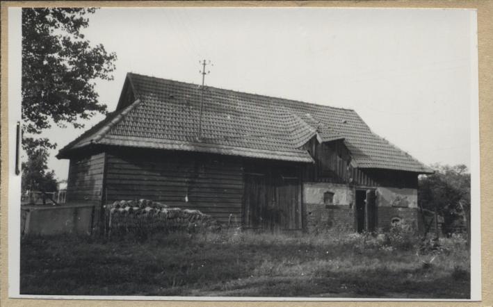 budynek gospodarczy, skan 2