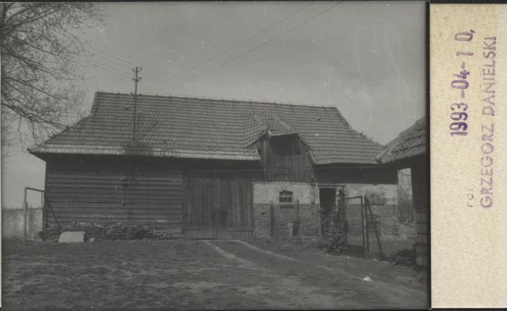 budynek gospodarczy, skan 4
