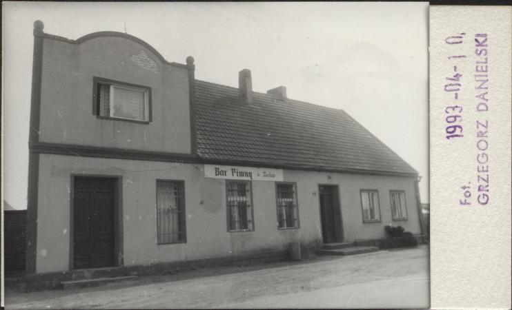 budynek mieszkalny, skan 2