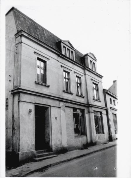 dom, skan 3
