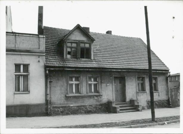 dom, skan 3