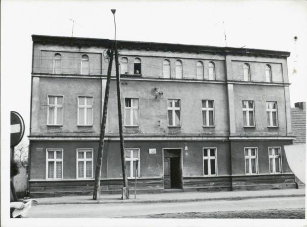 dom, skan 3