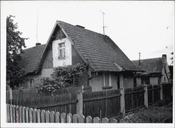 dom, skan 3