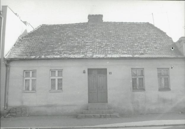 dom, skan 3