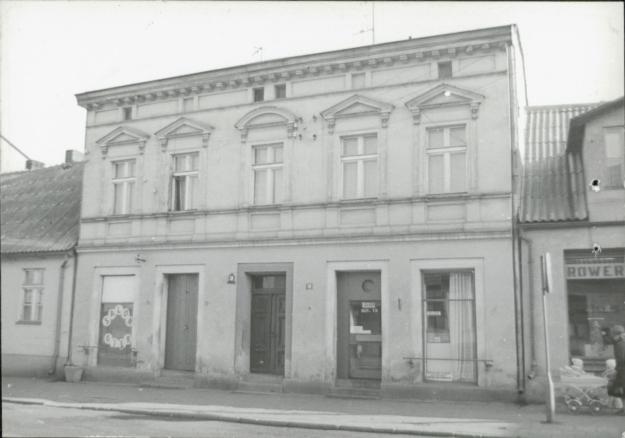 dom, skan 3