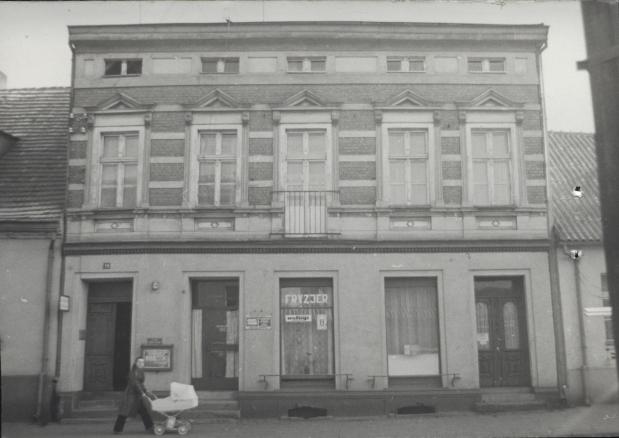 dom, skan 3
