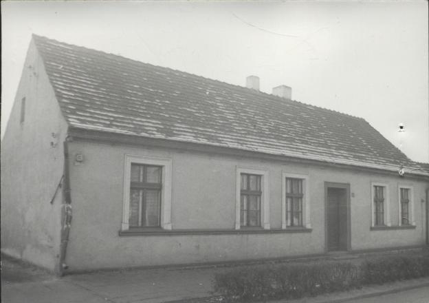 dom, skan 3