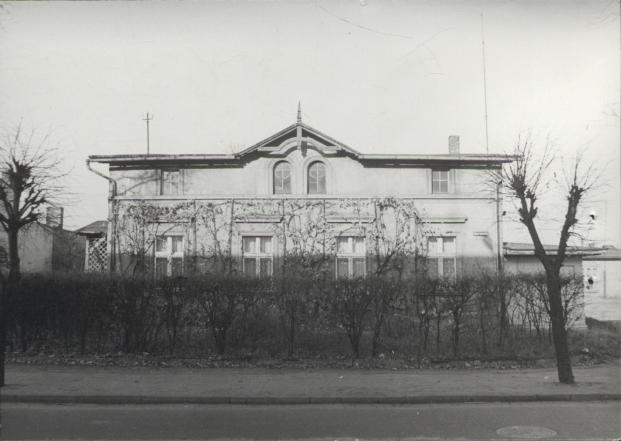 dom, skan 3