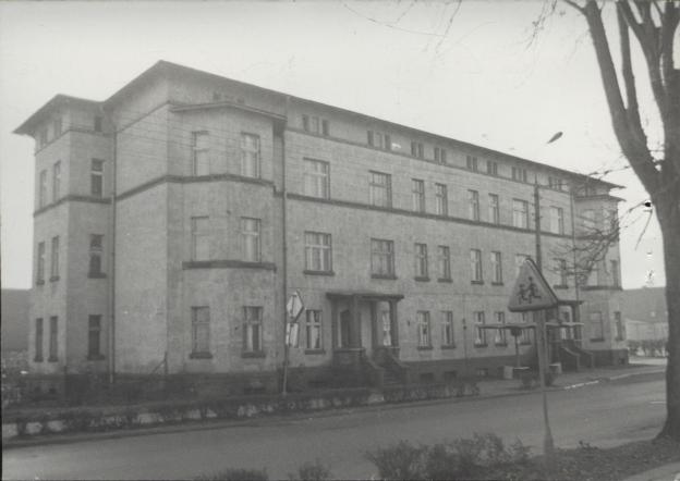 dom, skan 3