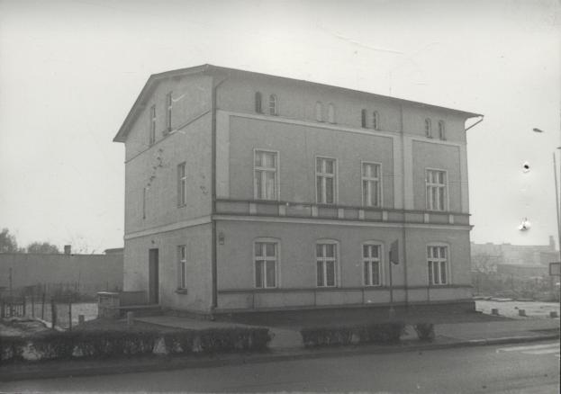 dom, skan 3