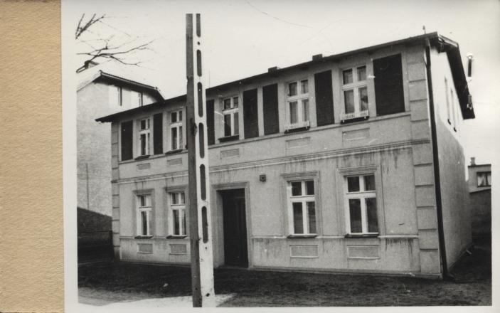 dom, skan 3