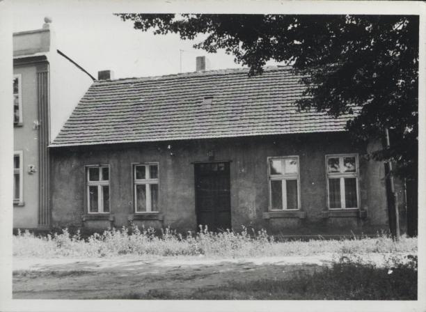 dom, skan 3
