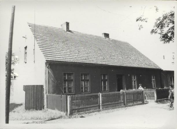 dom, skan 3