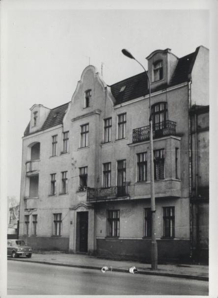 dom, skan 3