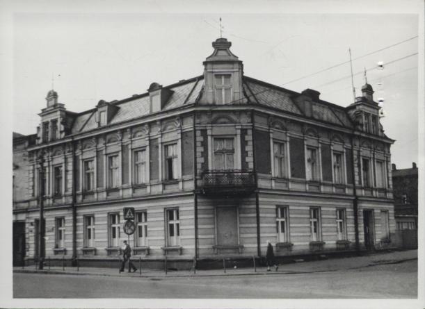 dom, skan 3