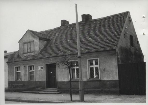 domy mieszkalne, skan 3