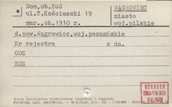 dom, ob. ZUS, skan 1