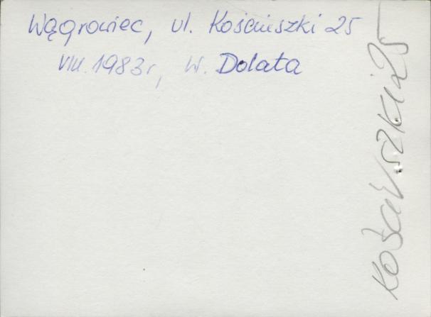 dom, ob. Woj. Urząd Statyst., skan 4