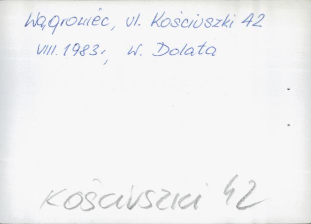 dom, skan 5