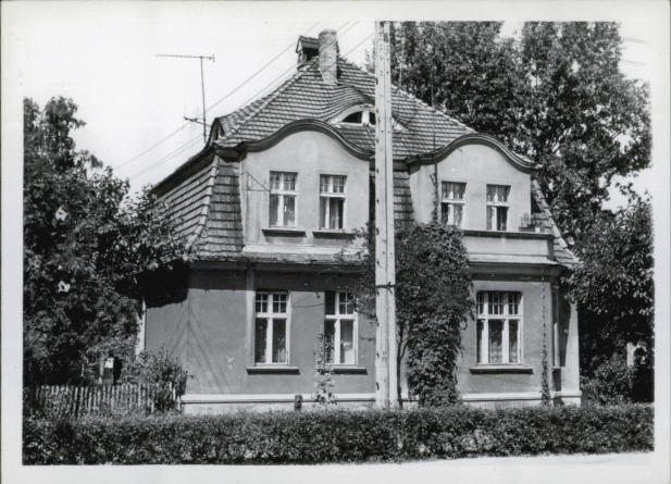 dom, skan 3