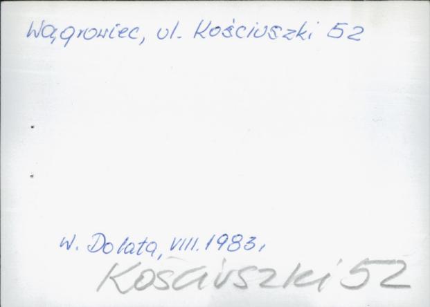 dom, skan 5