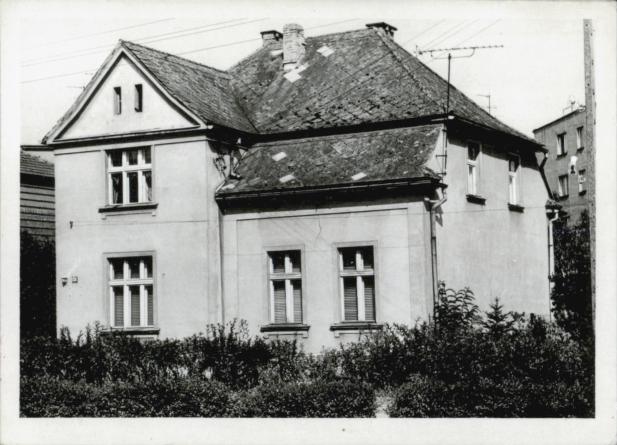 dom, skan 2