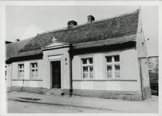 dom, skan 3