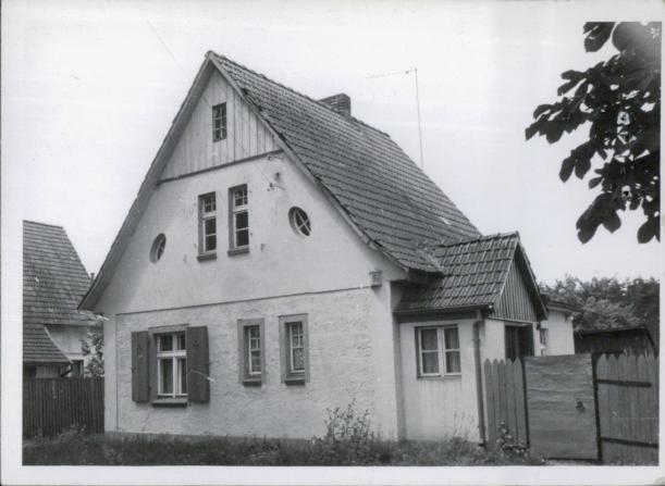 dom, skan 3