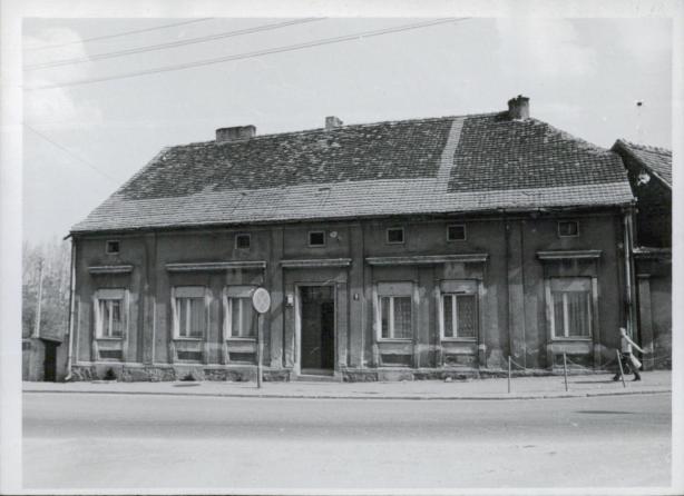 dom, skan 3