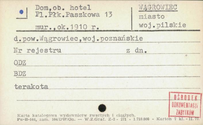 dom, ob. hotel, skan 1