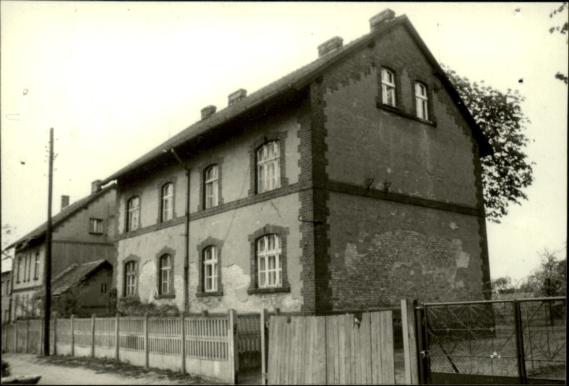 dom (kolejowy), skan 2