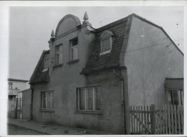 dom, skan 3