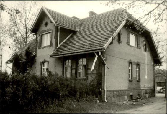 dom (do rzeźni), skan 2