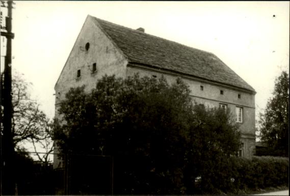 dom (dawniej spichrz), skan 2