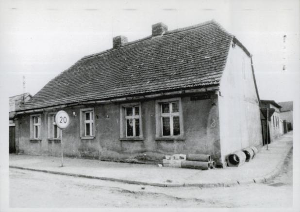 dom, skan 3