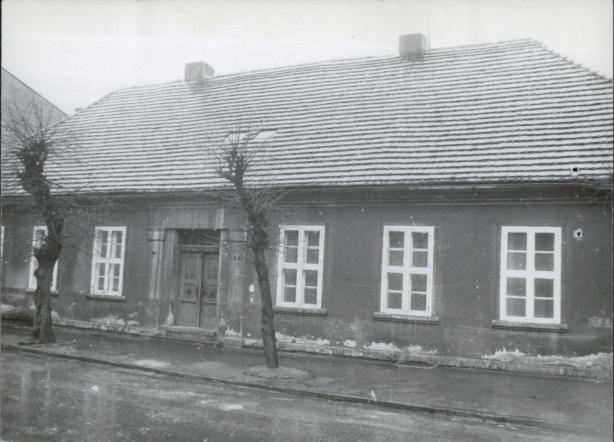 dom, skan 3