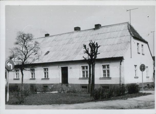 dom, skan 3