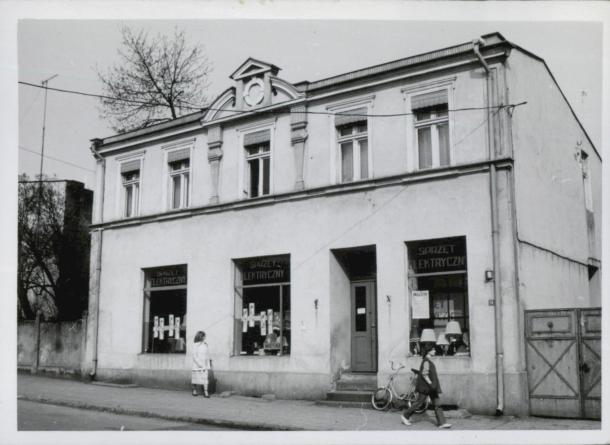 dom, skan 3