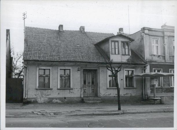 dom, skan 3