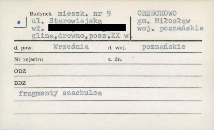 budynek mieszkalny, skan 1