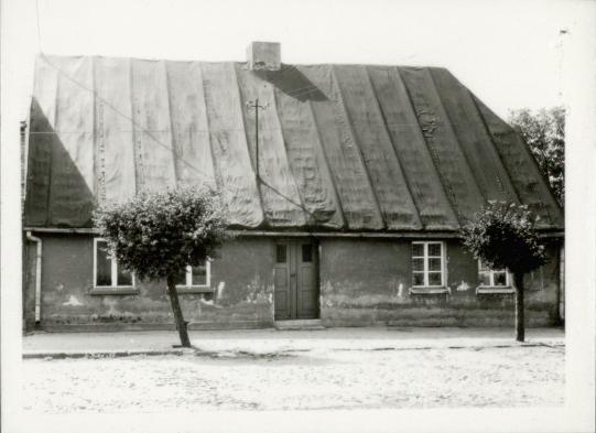 dom, skan 3