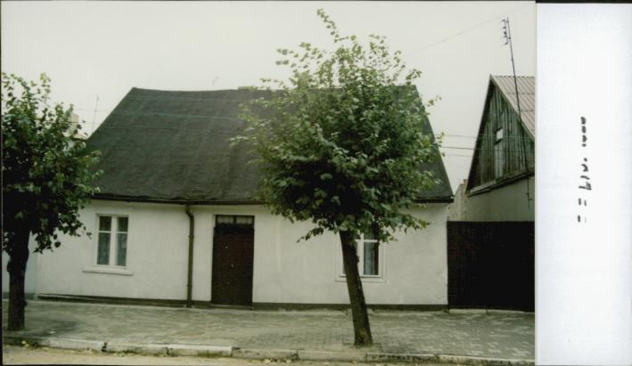 dom, skan 2