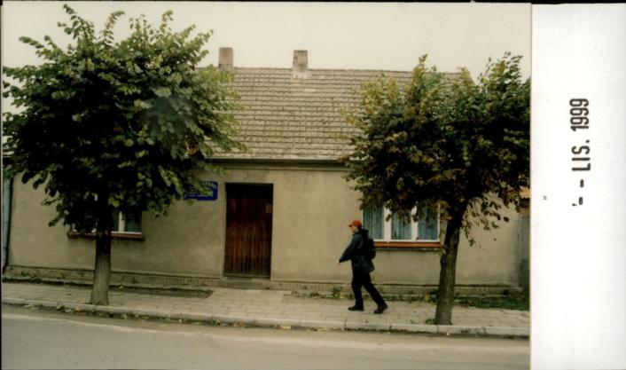 dom, skan 2