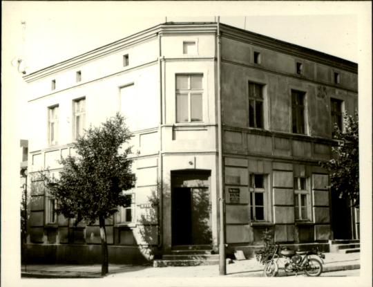 dom, skan 3